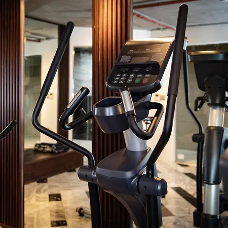Soleil Boutique Hotel Hanoi-3