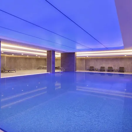 La Quinta By Wyndham Istanbul Gunesli-2