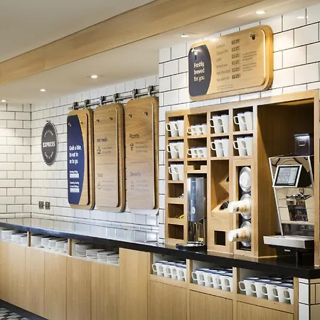 Holiday Inn Express - Bodmin - Victoria Junction By Ihg-3
