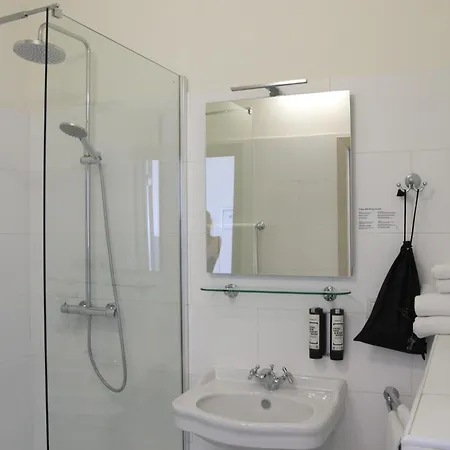 La Lys Rooms & Suites-2