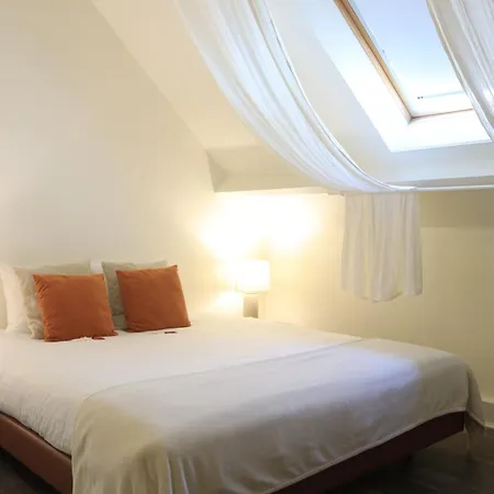 La Lys Rooms&Suites-3