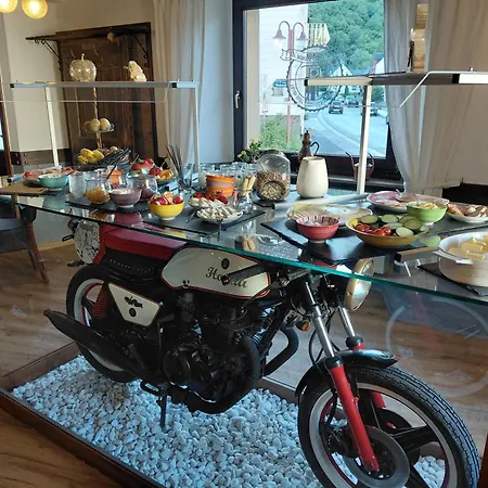 Moselblick Hotel Aroma-2