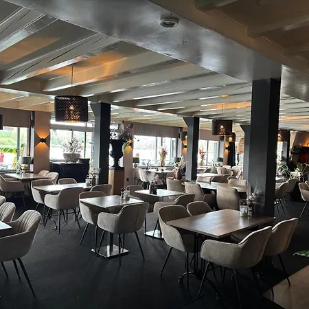 Hotel aan de Linge-2