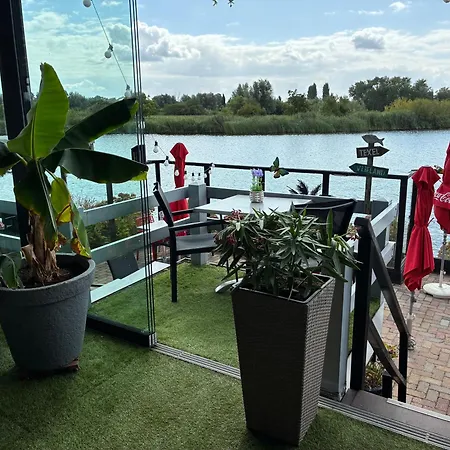 Hotel aan de Linge-3