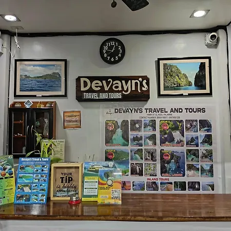 Devayn'S Inn-2