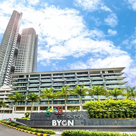 Geo38 Premium Suites Genting Highlands By Byon-3