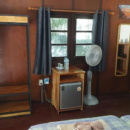Tao Thong Villa 1-3