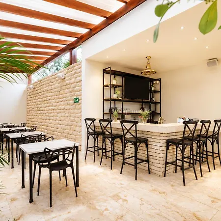 The Strabon Tulum-2