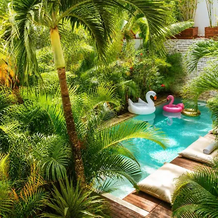 The Strabon Tulum-2