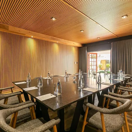 Zevenster Boutique Hotel By The Giglio-2