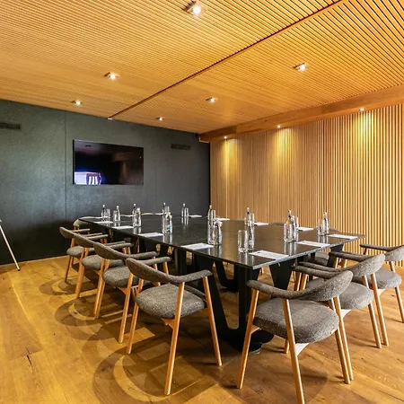 Zevenster Boutique Hotel By The Giglio-3