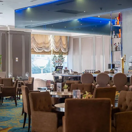 The Berkeley Hotel Pratunam-3