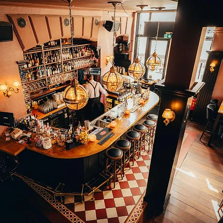 Boutiquehotel 't Gerecht-3