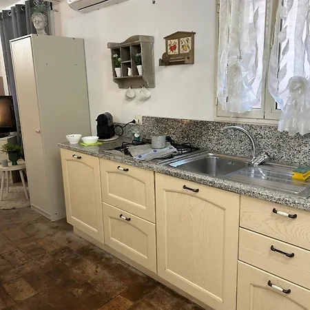Il Giardino Segreto B&B-2