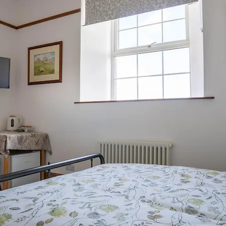 Treganoon House Rural Location Near Eden Project Lanhydrock & Fowey Perfect For Exploring Cornwall-2