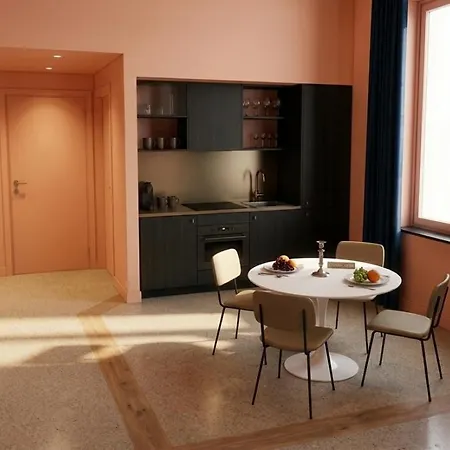 Marienhage Boutique Hotel-2