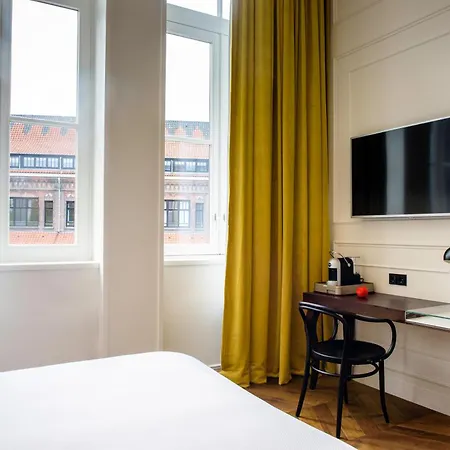 Marienhage Boutique Hotel-2