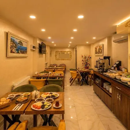 Grand Kavi Hotel-3