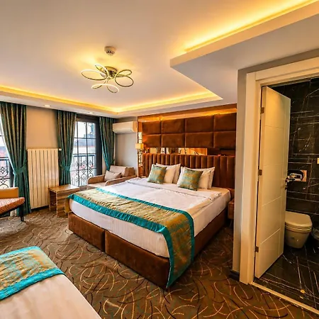 Grand Kavi Hotel-2