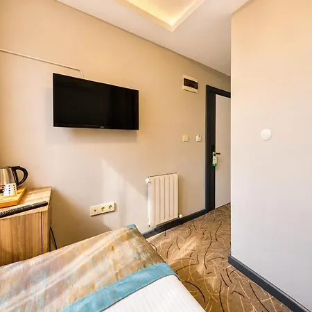 Grand Kavi Hotel-2