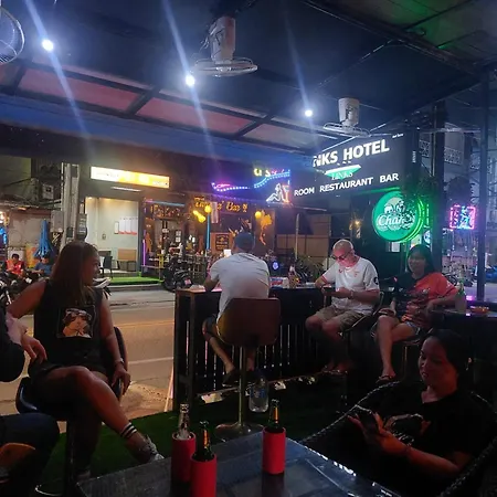Secrets - Pattaya-2