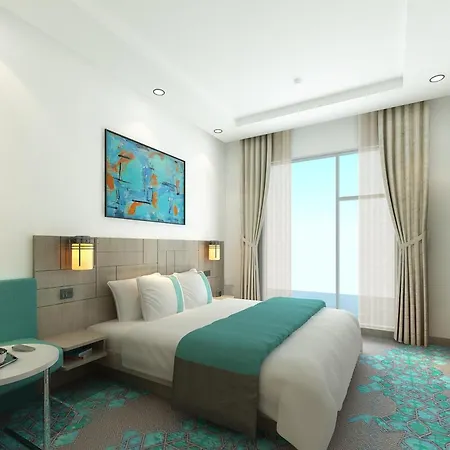 Holiday Inn Express Kolkata Airport By Ihg-3