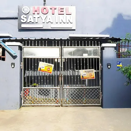 Hotel O Hotel Mannat-2