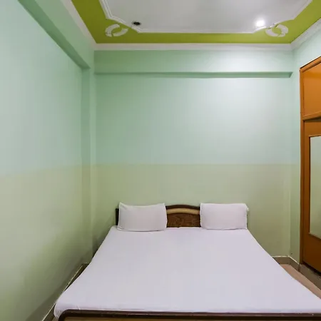 Spot On Doon View Guest House-2