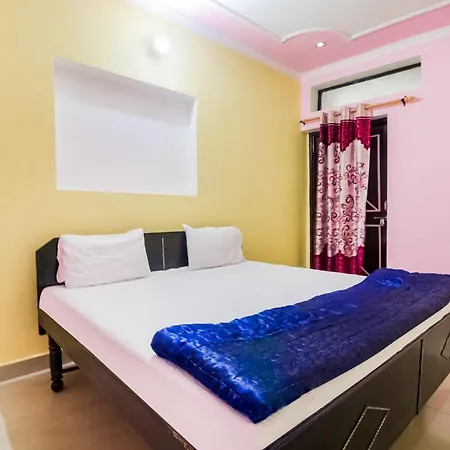 Spot On Doon View Guest House-3