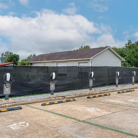 Surestay Plus Hotel By Best Western Greenwood-3