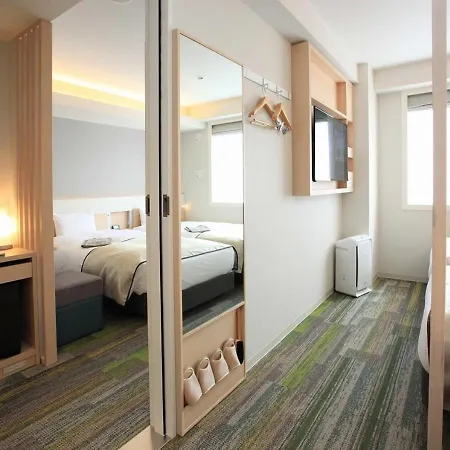 Urban Hotel Kyoto Gojo Premium-2
