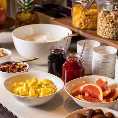 Ibis Styles Tokyo Ginza East-3