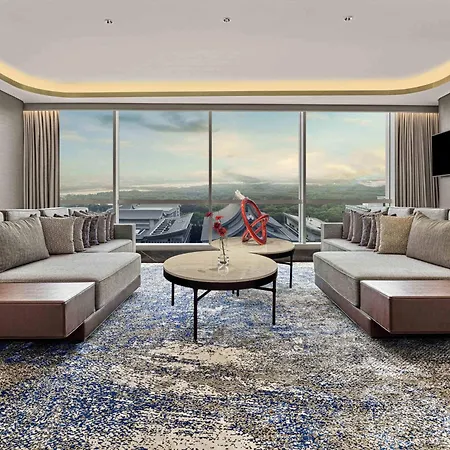 Swissotel Jakarta Pik Avenue-2