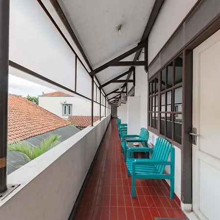 Reddoorz At Hotel Pondok Kurnia Near Buah Batu Bandung-2