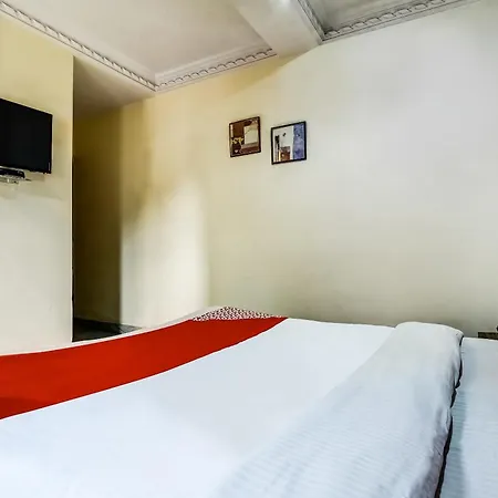Spot On Hotel Kabila-3