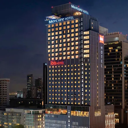 Ibis Bangkok Sukhumvit 24-2