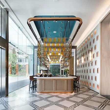 Ibis Bangkok Sukhumvit 24-3