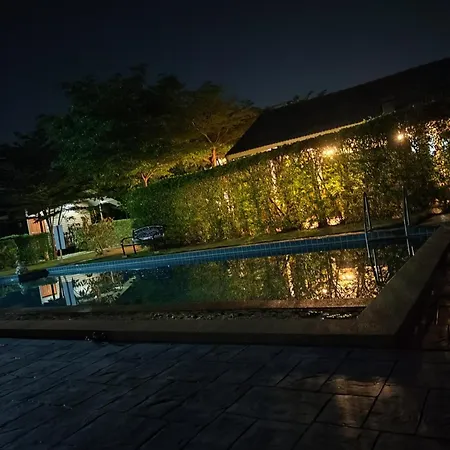 Relax Garden House-3