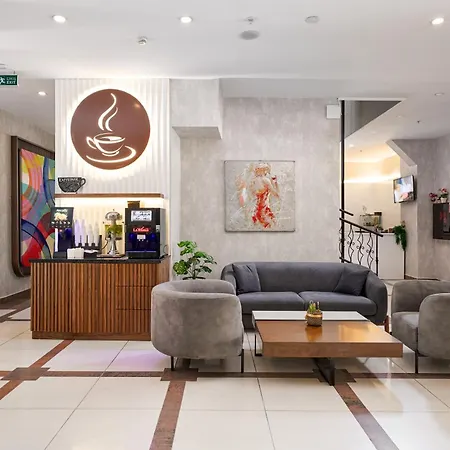 Kaila City Hotel-3