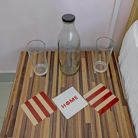 Hotel O Compact Studio Kr Puram Near Phoenix Marketcity-2