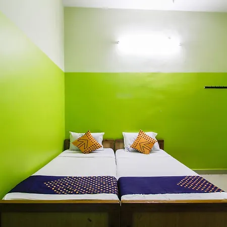 Spot On Senaithalaivar Residency-2