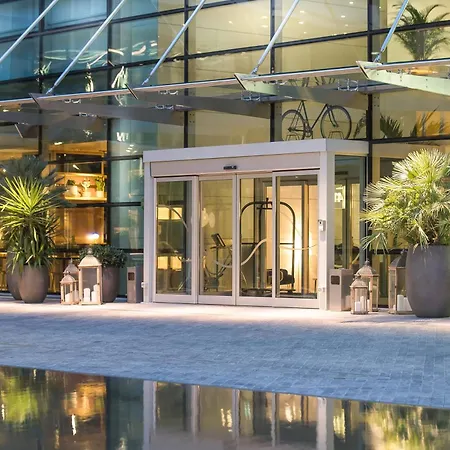 INNSiDE by Meliá Milano Torre GalFa-2