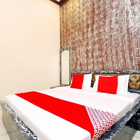 Hotel O Pushp Vatika-2