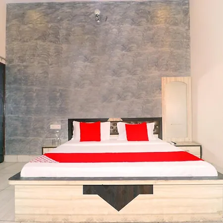 Hotel O Pushp Vatika-3