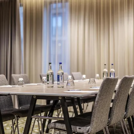 Novotel Leicester-2