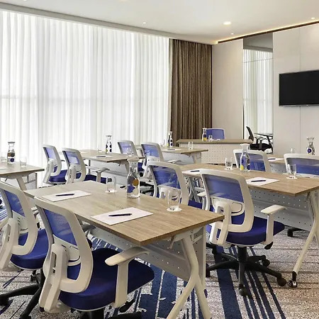 Novotel Suites Yogyakarta Malioboro-3