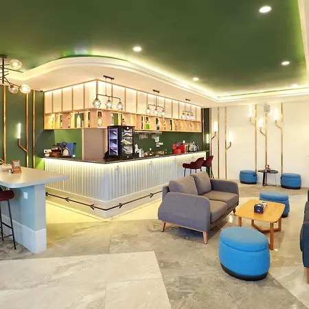 Novotel Suites Yogyakarta Malioboro-2