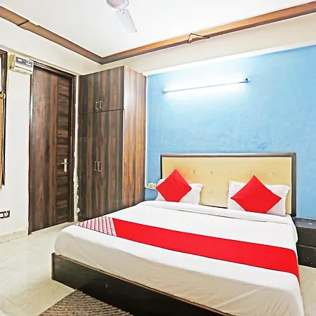 Hotel O Skp Bed & Breakfast-3