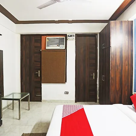 Hotel O Skp Bed & Breakfast-2