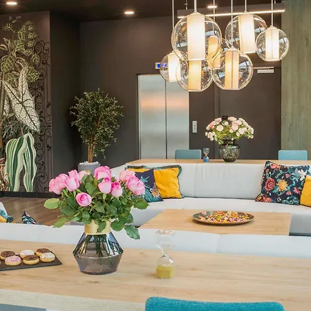 Ibis Styles Krakow East-3